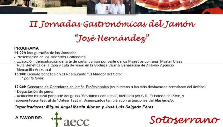 concurso-cortadores-jamon-sotoserrano