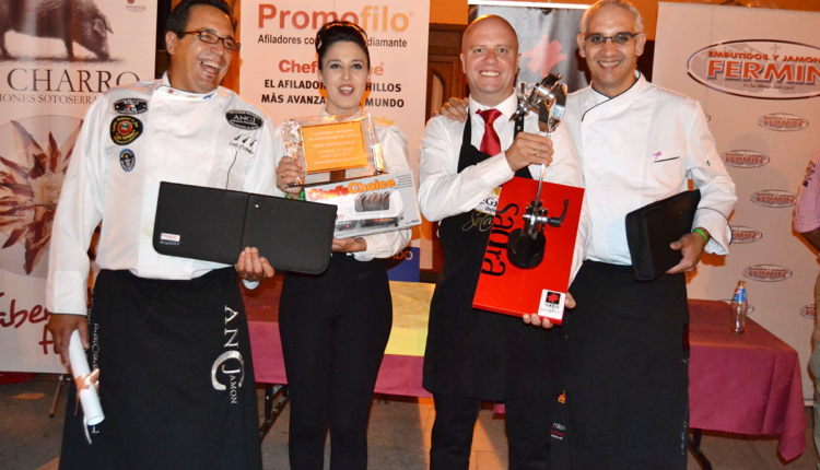 concurso-cortadores-jamon-sotoserrano