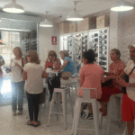 ¡oh! Espacio del Jamón, La Alberca