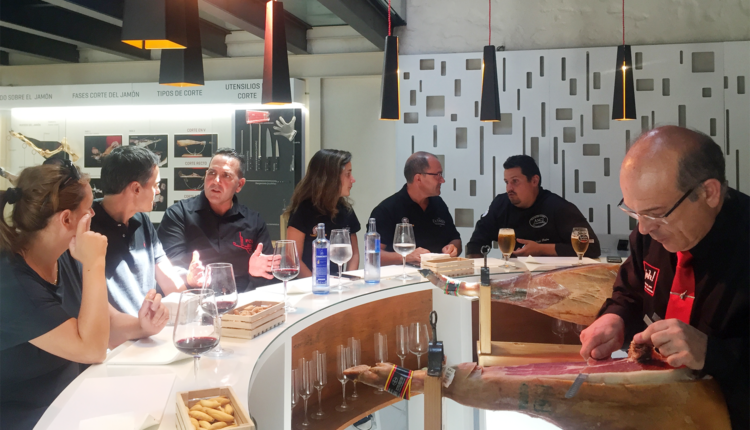 oh-espacio-jamon-virgilio-sanchez-julian-becerro-la-alberca-cata-jamones-jamonlovers