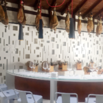¡oh! Espacio del Jamón, La Alberca