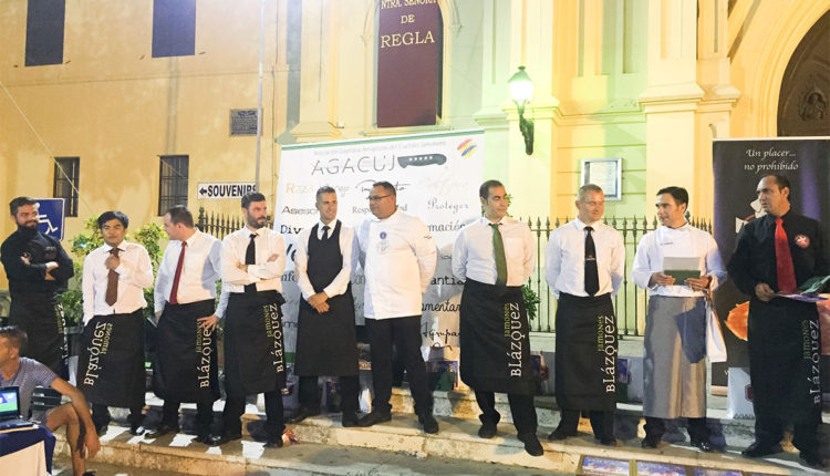 concursantes-concurso-cortadores-pedro-mora-ciudad-chipiona-jamonlovers