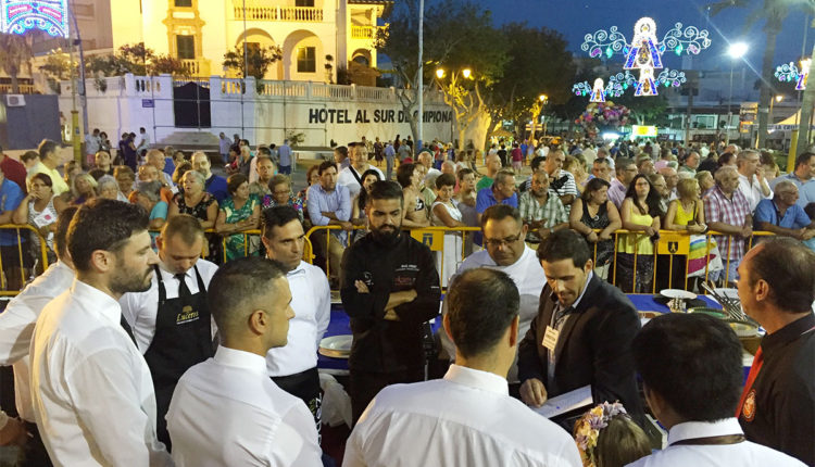 concurso-cortadores-jamon-pedro-mora-chipiona-jamonlovers