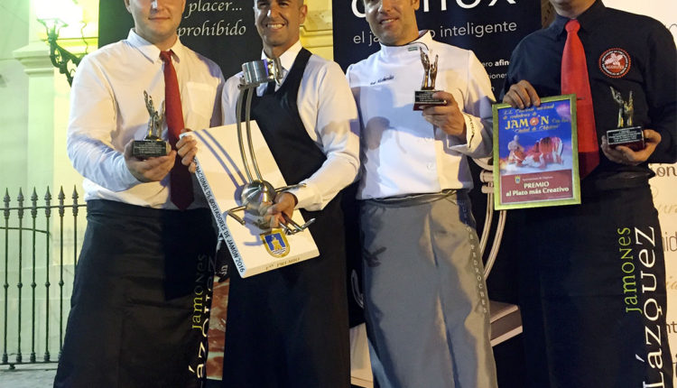 concurso-cortadores-jamon-pedro-mora-ciudad-chipiona