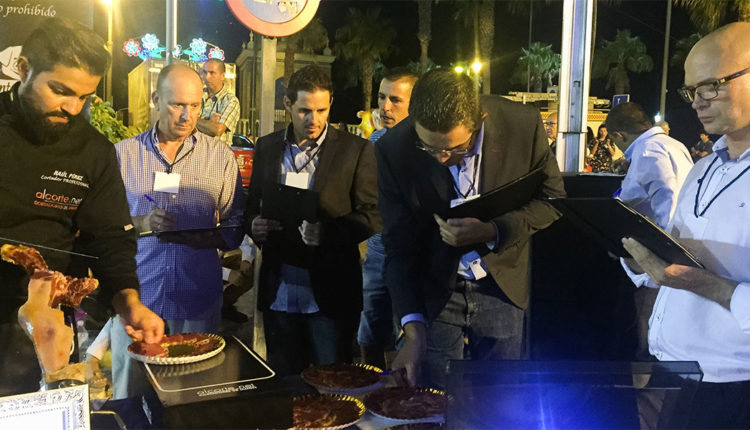 concurso-cortadores-jamon-pedro-mora-ciudad-chipiona-jurado-jamonlovers