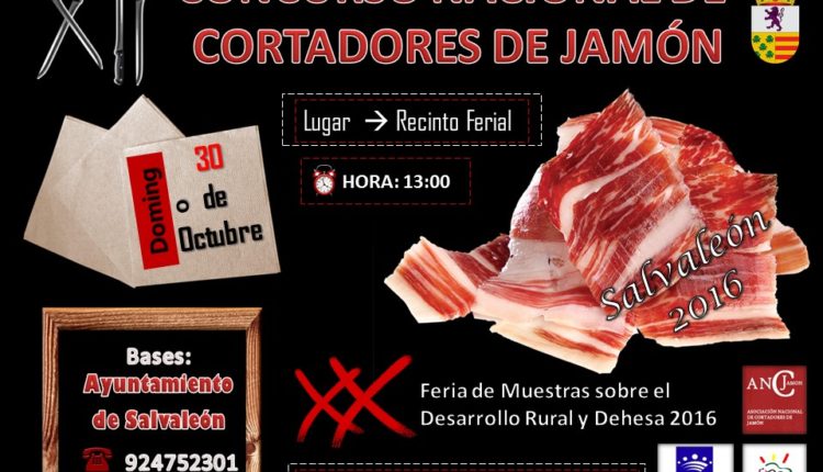 concurso-cortadores-jamon-salvaleon