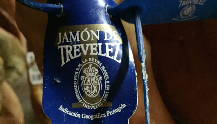 jamon-trevelez-etiqueta-jamonlovers