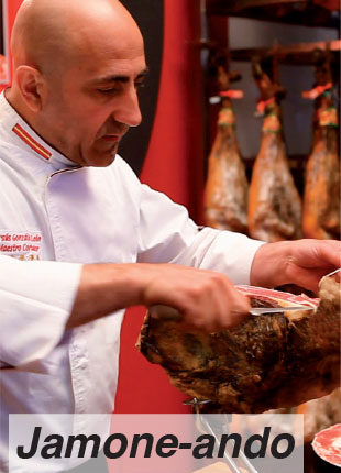 jamone-ando