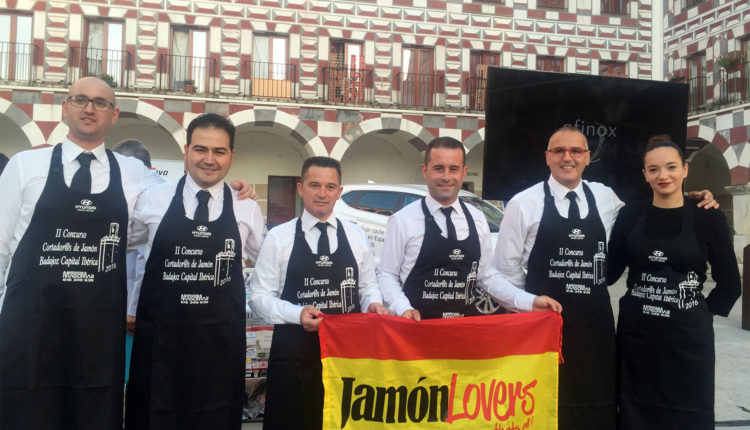 participantes-ii-concurso-cortadores-de-jamon-badajoz-capital-iberica-jamonlovers