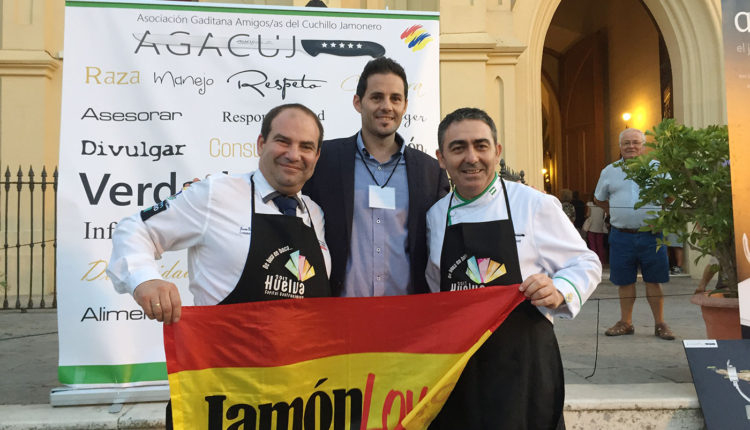 pedro-mora-clemente-gomez-juan-bautista-gil-concurso-cortadores-pedro-mora-ciudad-chipiona-jamonlovers