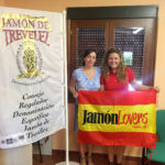 Visita IGP Jamón Trevélez