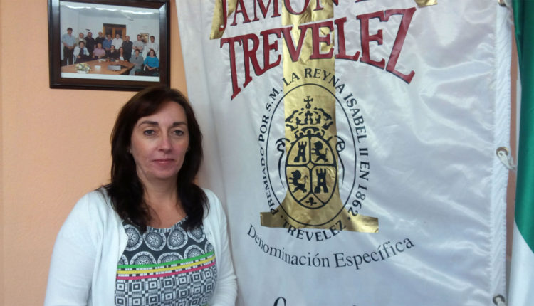 pilar-alvarez-presidenta-igp-trevelez-jamonlovers