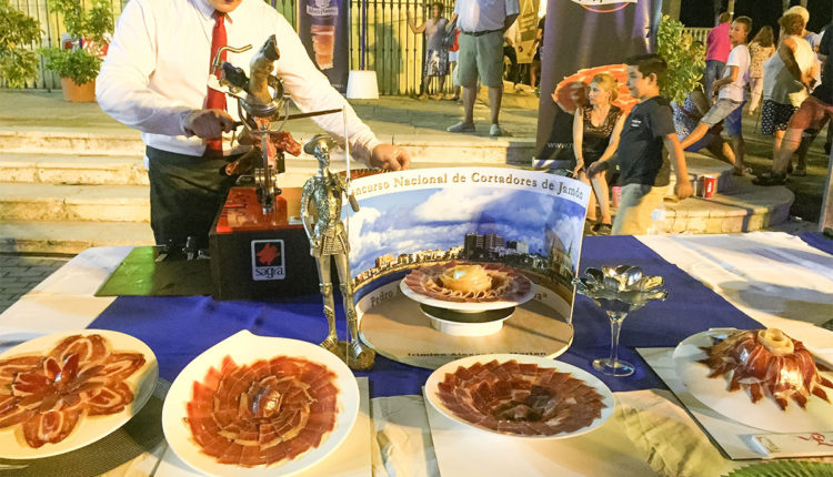 presentaciones-concurso-cortadores-pedro-mora-ciudad-chipiona-jamonlovers