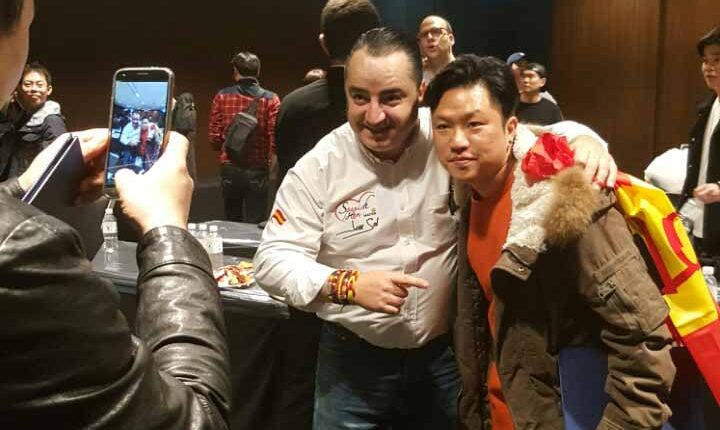 alumnos-curso-corte-jamon-corea-iberko-jose-sol-jamonlovers