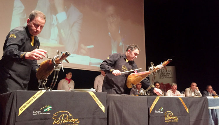 concurso-mejor-jamon-los-pedroches-jamonlovers