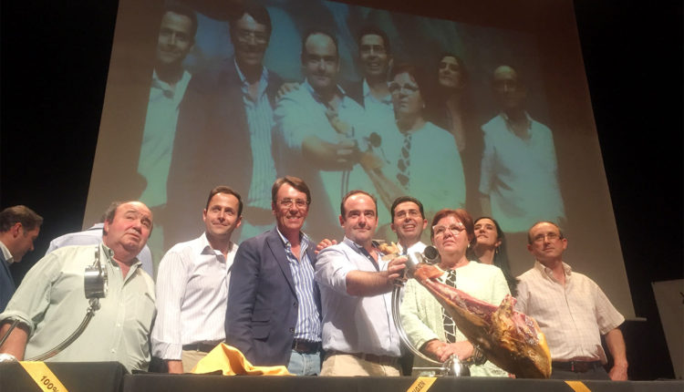 covap-ganador-del-concurso-mejor-jamon-los-pedroches