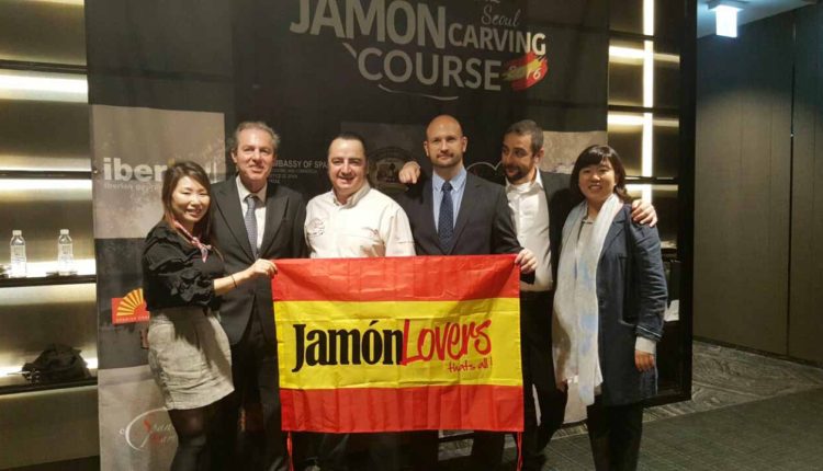 curso-cultura-jamon-corea-iberko-jose-sol-jamonlovers