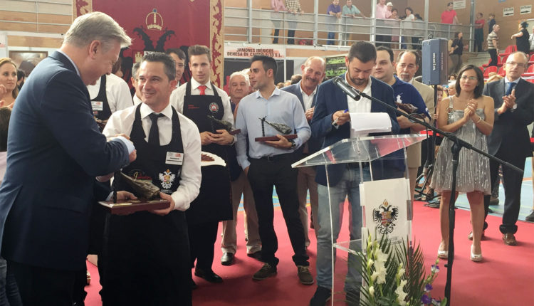 emilio-rubio-torralbo-ganador-concurso-villanueva-cordoba-los-pedroches-jamonlovers