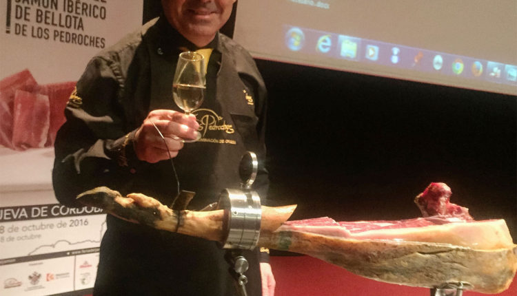 encuentro-cortadores-jamon-los-pedroches-villanueva-cordoba-cata-jamon-montilla-moriles-jamonlovers