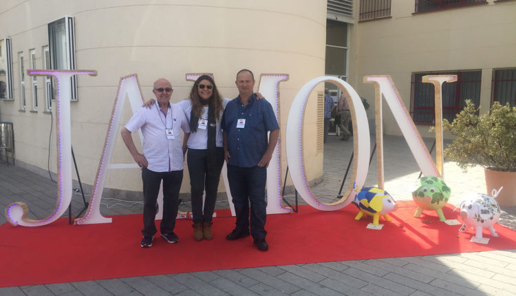 encuentro-cortadores-jamon-los-pedroches-villanueva-cordoba-jamonlovers-photocall