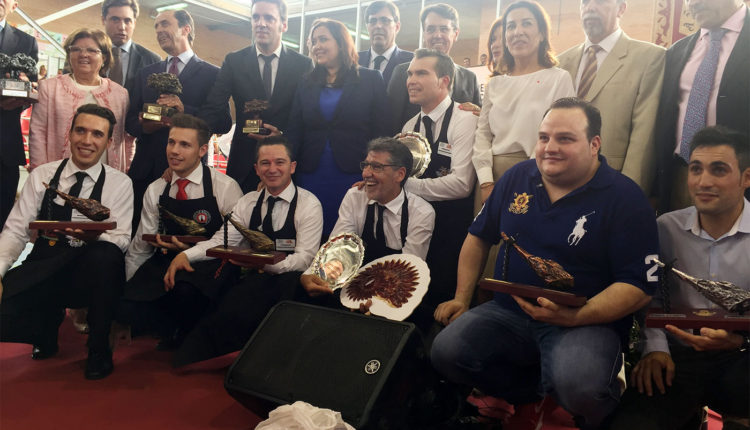 entrega-premios-concurso-villanueva-cordoba-los-pedroches-jamonlovers