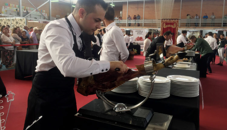 ismael-alvarez-concurso-villanueva-cordoba-los-pedroches-jamonlovers