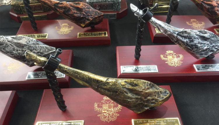 jamon-de-oro-concurso-villanueva-cordoba-los-pedroches-jamonlovers