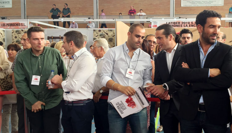 jurado-concurso-villanueva-cordoba-los-pedroches-jamonlovers