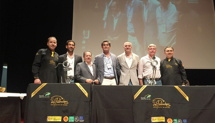 jurado-del-concurso-mejor-jamon-los-pedroches
