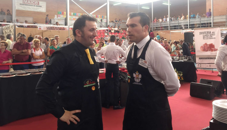 momentos-concurso-villanueva-cordoba-los-pedroches-jamonlovers