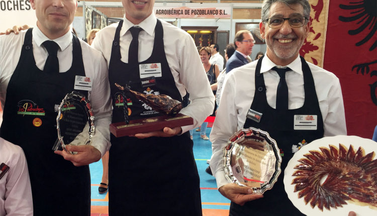 momentos-premios-concurso-villanueva-cordoba-los-pedroches-jamonlovers