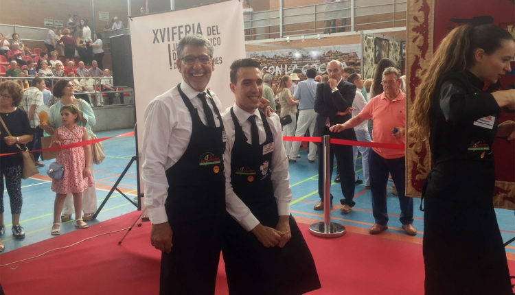 momentos-vividos-concurso-villanueva-cordoba-los-pedroches-jamonlovers