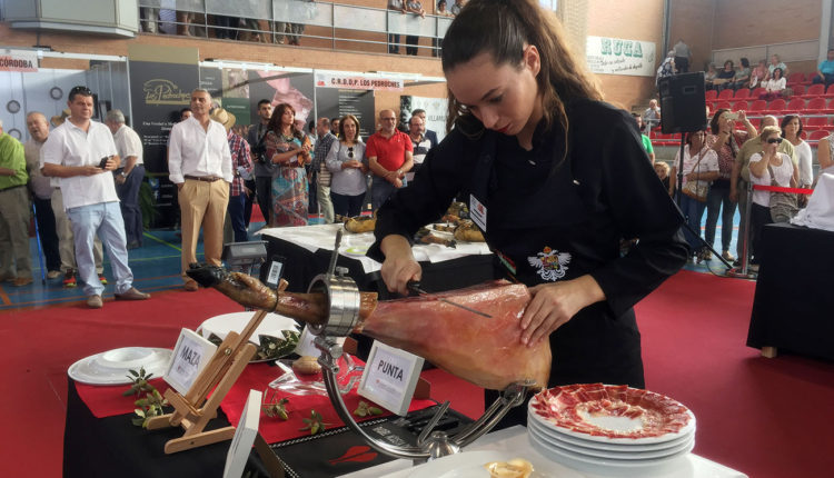 raquel-acosta-quintanilla-concurso-villanueva-cordoba-los-pedroches-jamonlovers