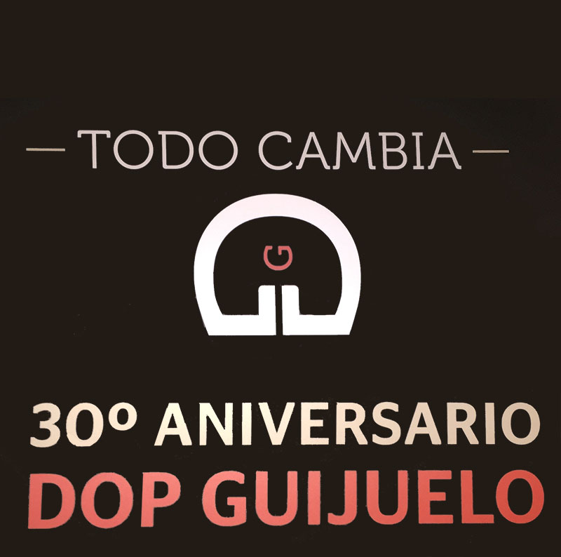 DOP Guijuelo presenta su nueva imagen en su Gala de 30 Aniversario
