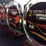Concurso de Cortadores de Jamón Ciudad de Montilla