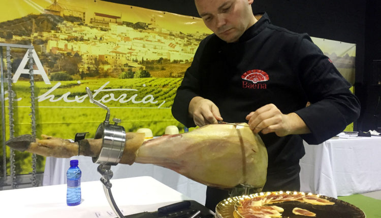 concurso-cortadores-de-jamon-ciudad-montilla-jamonlovers-antonio