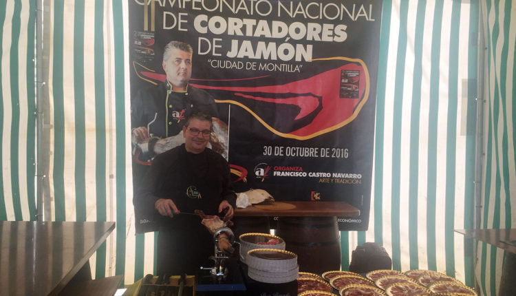 concurso-cortadores-de-jamon-ciudad-montilla-jamonlovers-cortador