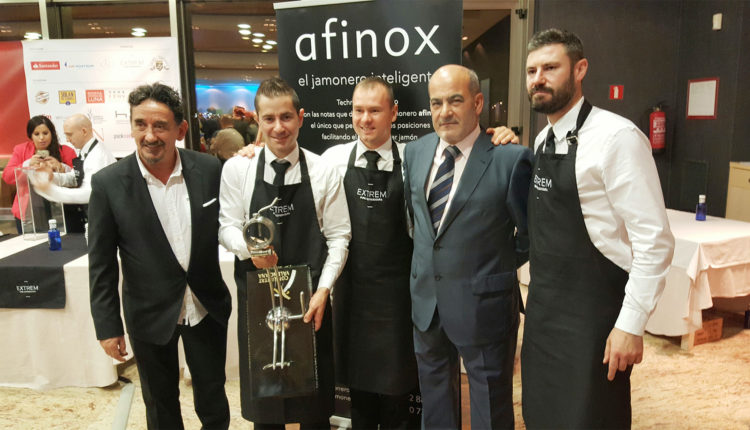 concurso-cortadores-jamon-comunidad-valenciana-valencia-jamonlovers