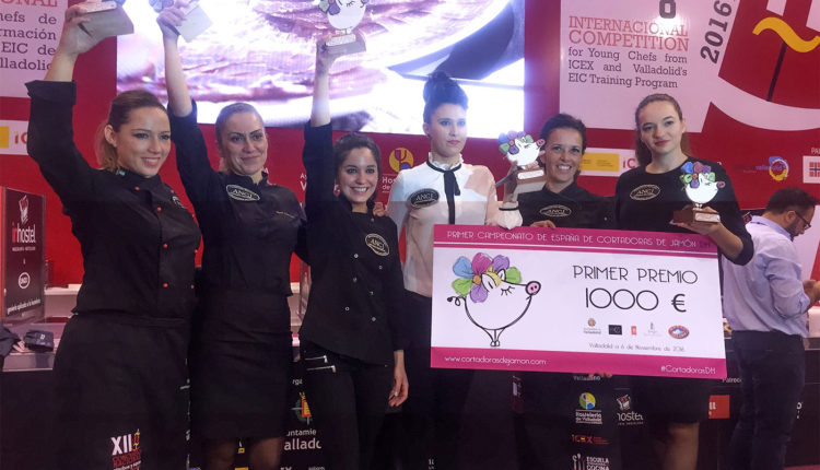 cortadoras-de-jamon-valladolid-premios-jamonlovers