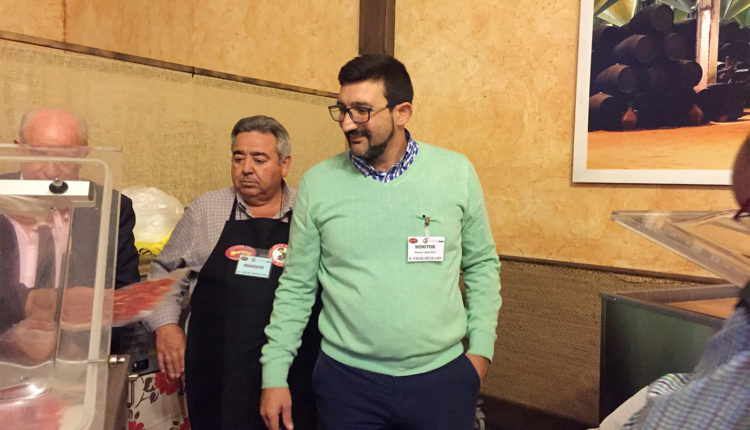 curso-corte-jamon-benefico-chiclana-agacuj-jamonlovers