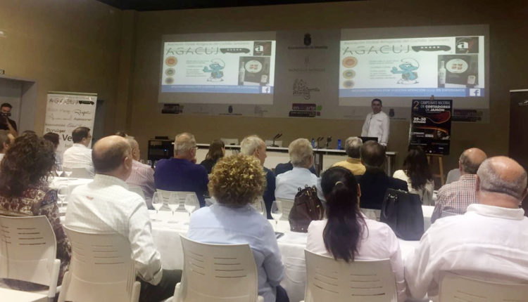 ponencia-agacuj-concurso-cortadores-de-jamon-ciudad-montilla-jamonlovers