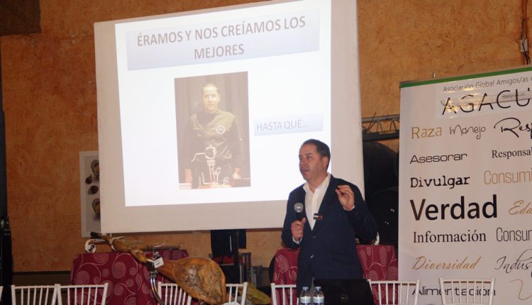 ponencia-pedro-jose-perez-casco-curso-corte-jamon-asociacion-reyes-magos-chiclana-agacuj-jamonlovers