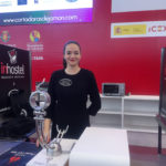 Raquel Acosta: Cortadoras de Jamón Valladolid