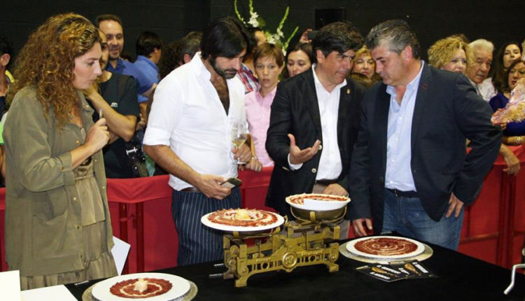 valoracion-plato-creativo-concurso-cortadores-de-jamon-ciudad-montilla-jamonlovers