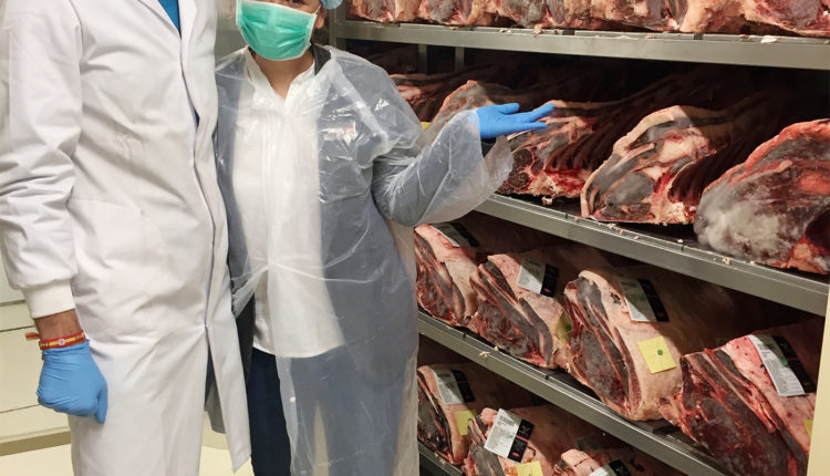 camara-maduracion-lomos-wagyu-finca-santa-rosalia-jamonlovers