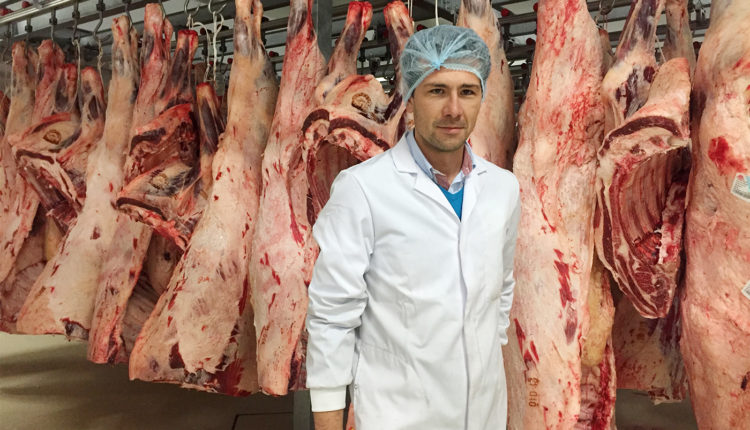 eduardo-sanchez-visita-finca-santa-rosalia-carne-wagyu-jamonlovers