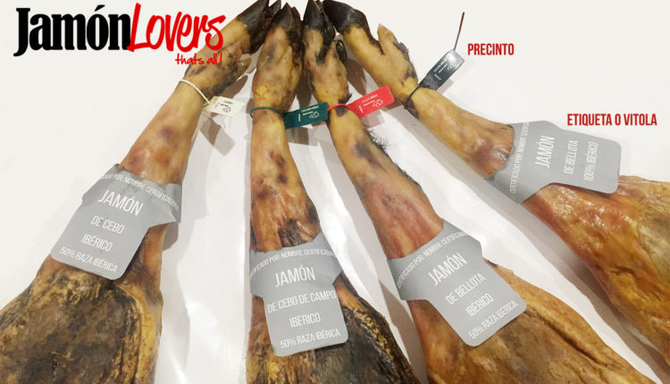etiquetado-jamon-iberico-precintos-etiquetas-jamonlovers