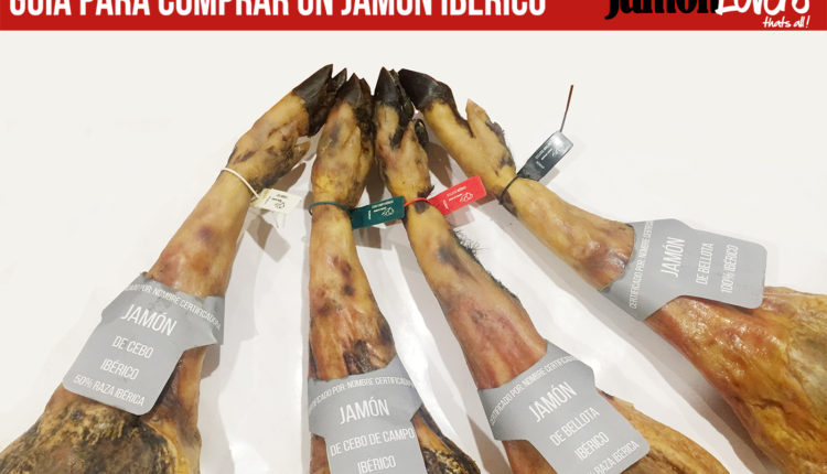 guia-comprar-jamon-iberico-navidades-jamonlovers
