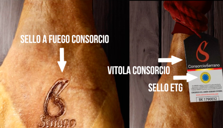 jamon-consorcio-serrano-jamonlovers