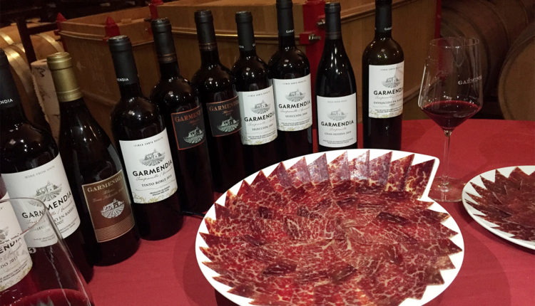 plato-caviar-wagyu-finca-santa-rosalia-los-finos-jamonlovers